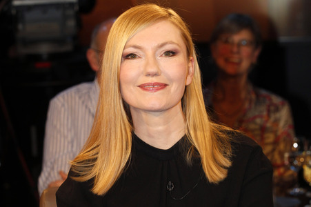 'NDR Talk Show' in Hamburg