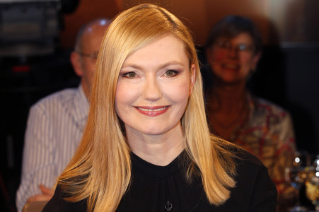 'NDR Talk Show' in Hamburg