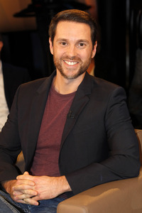 'NDR Talk Show' in Hamburg