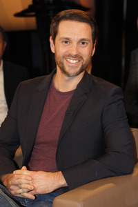 'NDR Talk Show' in Hamburg