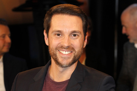 'NDR Talk Show' in Hamburg