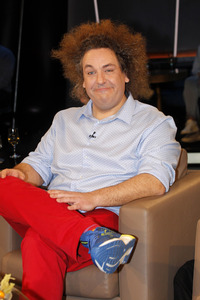 'NDR Talk Show' in Hamburg