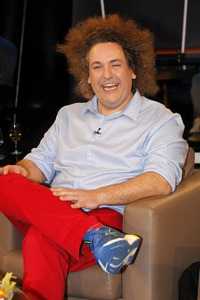 'NDR Talk Show' in Hamburg