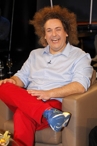 'NDR Talk Show' in Hamburg