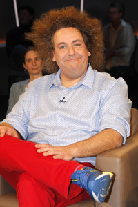 'NDR Talk Show' in Hamburg