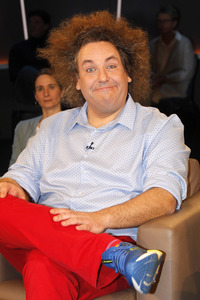 'NDR Talk Show' in Hamburg