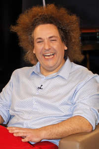 'NDR Talk Show' in Hamburg