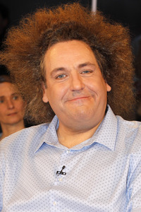 'NDR Talk Show' in Hamburg