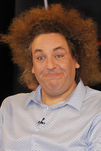 'NDR Talk Show' in Hamburg