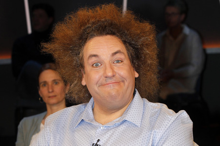 'NDR Talk Show' in Hamburg