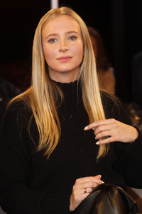 'NDR Talk Show' in Hamburg