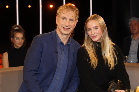 'NDR Talk Show' in Hamburg