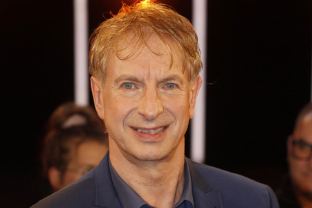 'NDR Talk Show' in Hamburg