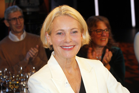 'NDR Talk Show' in Hamburg