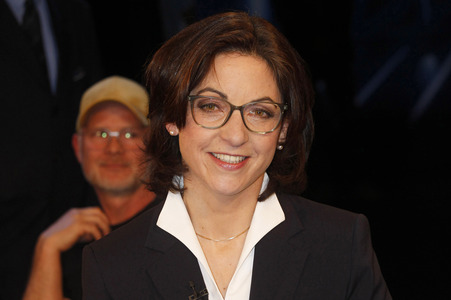 'NDR Talk Show' in Hamburg