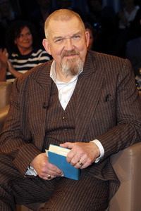 'NDR Talk Show' in Hamburg