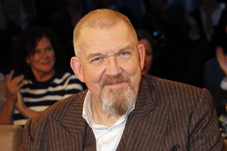 'NDR Talk Show' in Hamburg