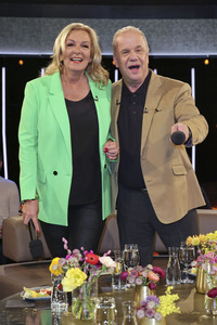 'NDR Talk Show' in Hamburg