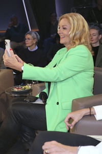 'NDR Talk Show' in Hamburg