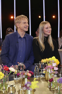 'NDR Talk Show' in Hamburg