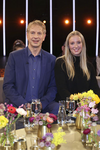 'NDR Talk Show' in Hamburg