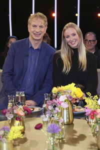 'NDR Talk Show' in Hamburg