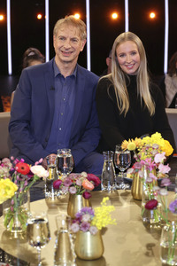 'NDR Talk Show' in Hamburg