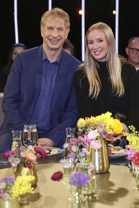 'NDR Talk Show' in Hamburg