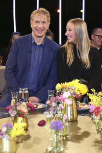 'NDR Talk Show' in Hamburg