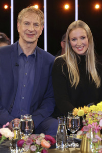 'NDR Talk Show' in Hamburg
