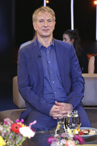 'NDR Talk Show' in Hamburg