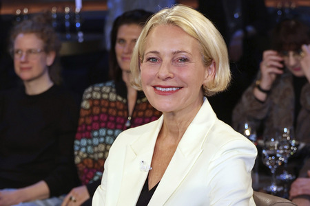 'NDR Talk Show' in Hamburg