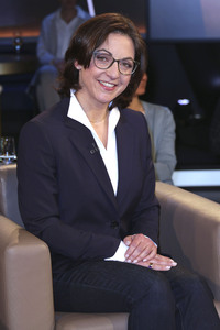 'NDR Talk Show' in Hamburg