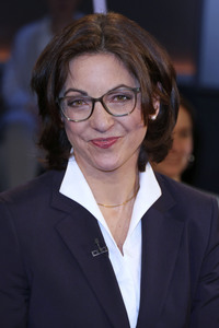 'NDR Talk Show' in Hamburg