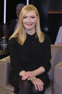 'NDR Talk Show' in Hamburg