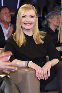 'NDR Talk Show' in Hamburg