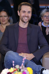 'NDR Talk Show' in Hamburg
