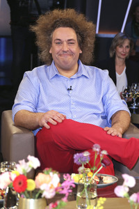 'NDR Talk Show' in Hamburg