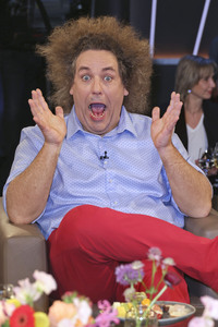 'NDR Talk Show' in Hamburg