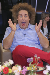 'NDR Talk Show' in Hamburg