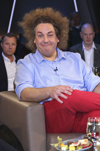 'NDR Talk Show' in Hamburg