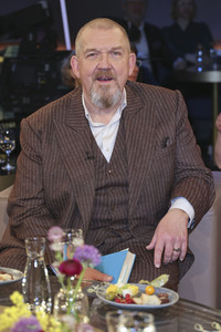 'NDR Talk Show' in Hamburg