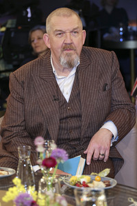 'NDR Talk Show' in Hamburg