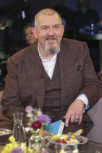 'NDR Talk Show' in Hamburg