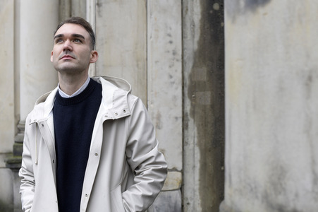 Photoshooting mit Ryk in Hannover