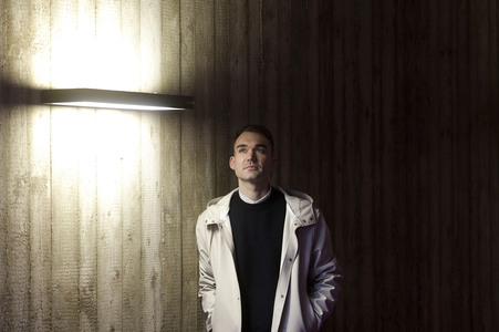 Photoshooting mit Ryk in Hannover