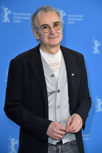 Photocall 'Hors du temps', Berlinale 2024