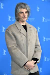 Photocall 'Hors du temps', Berlinale 2024