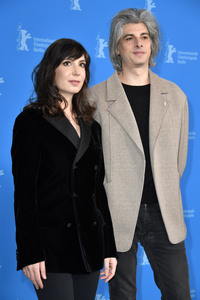 Photocall 'Hors du temps', Berlinale 2024