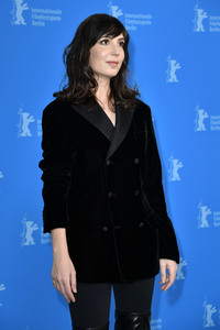 Photocall 'Hors du temps', Berlinale 2024